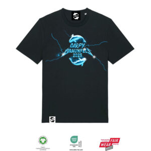 Limited Edition Shirt - Braunfels