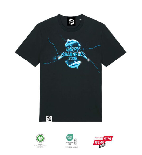Limited Edition Shirt - Braunfels