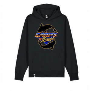 Limited Edition Hoodie - Braunfels 26