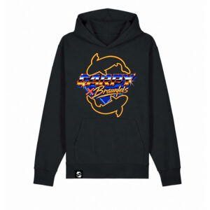 Limited Edition Hoodie - Braunfels 26