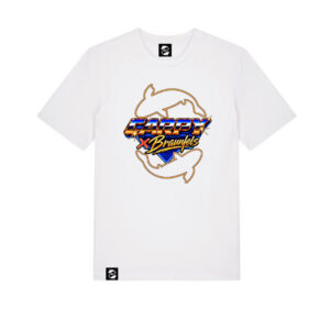 Limited Edition Shirt - Braunfels 26 - weiß