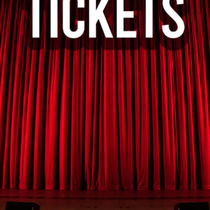 Ticket LivePodcast - Braunfels 2026